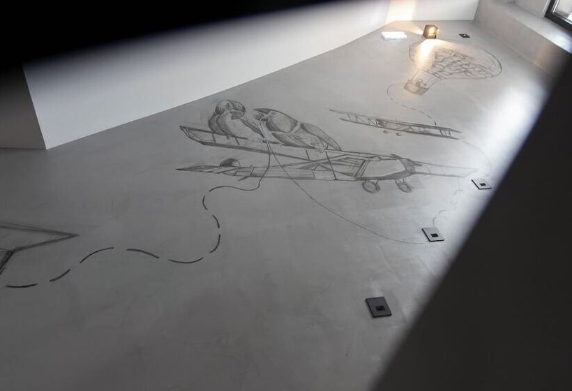 هتل Ibis Styles Lisboa Aeroporto