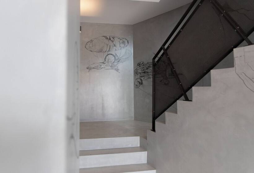 هتل Ibis Styles Lisboa Aeroporto