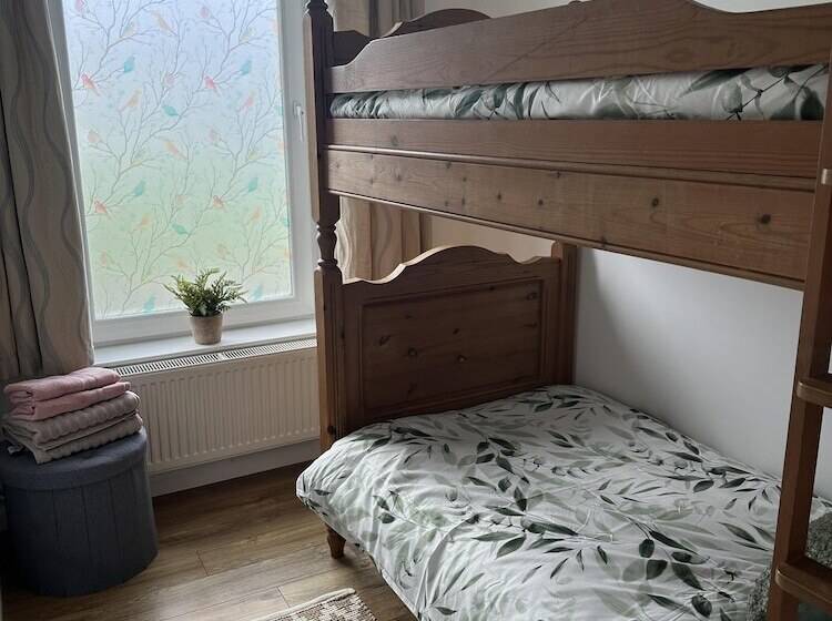 فندق Cozy Coastal Lodge In Hayle