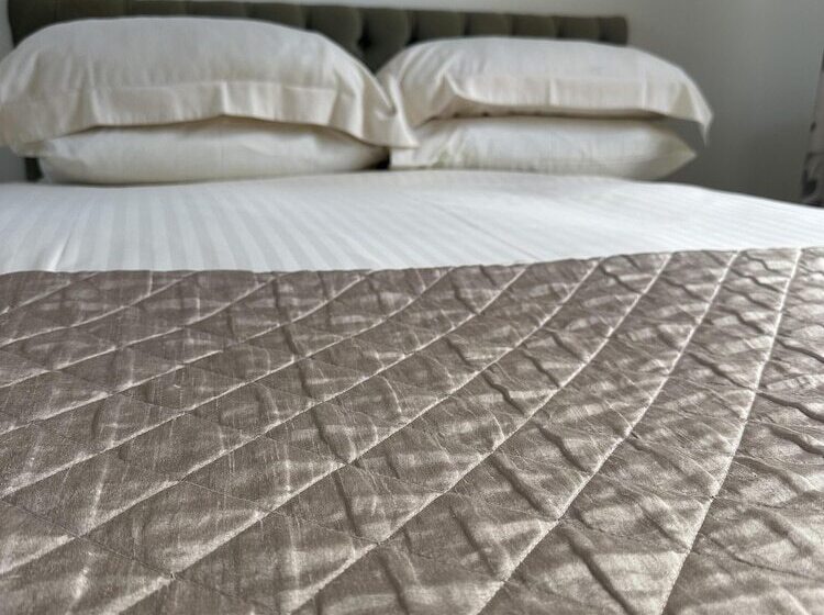 فندق Cozy Coastal Lodge In Hayle