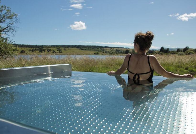 فندق Instants D Absolu Ecolodge & Spa