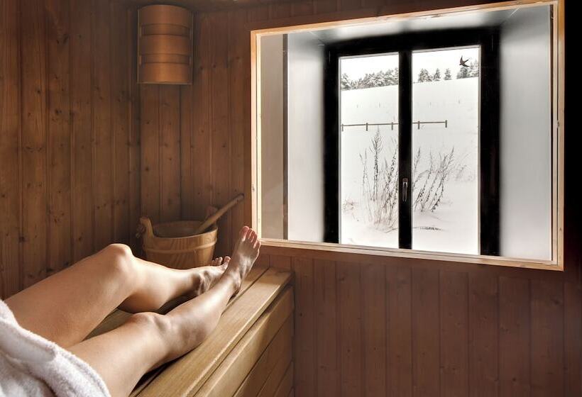 فندق Instants D Absolu Ecolodge & Spa