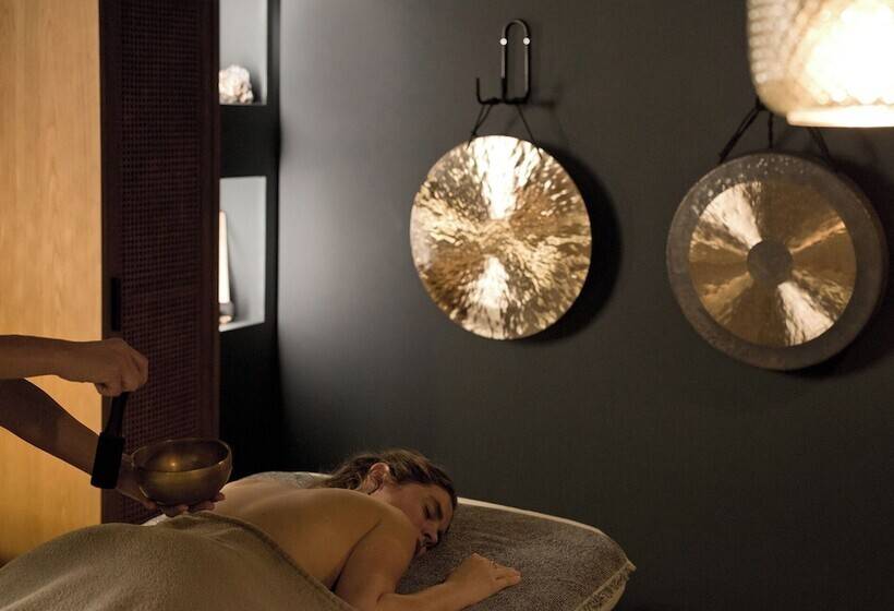 Отель Instants D Absolu Ecolodge & Spa