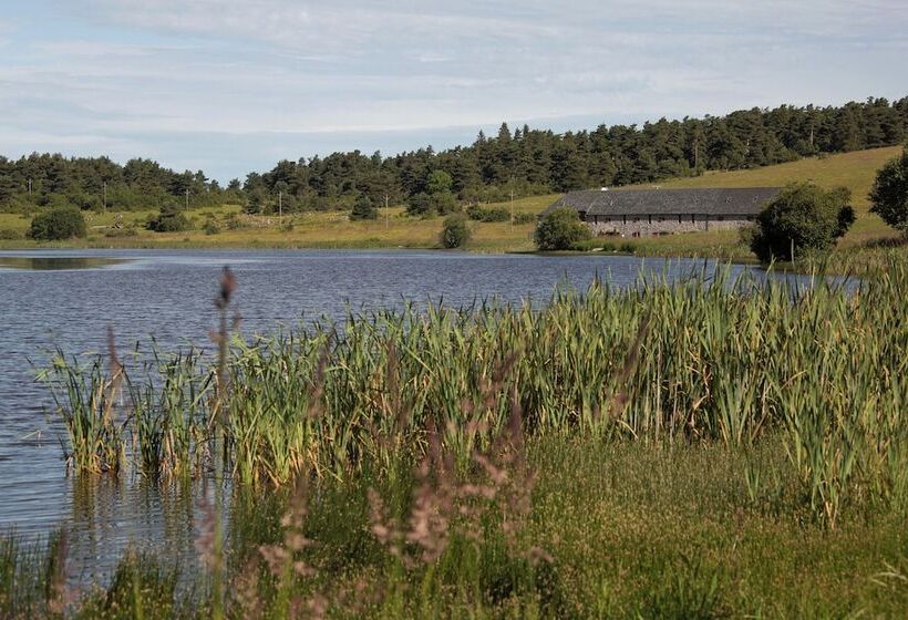 فندق Instants D Absolu Ecolodge & Spa