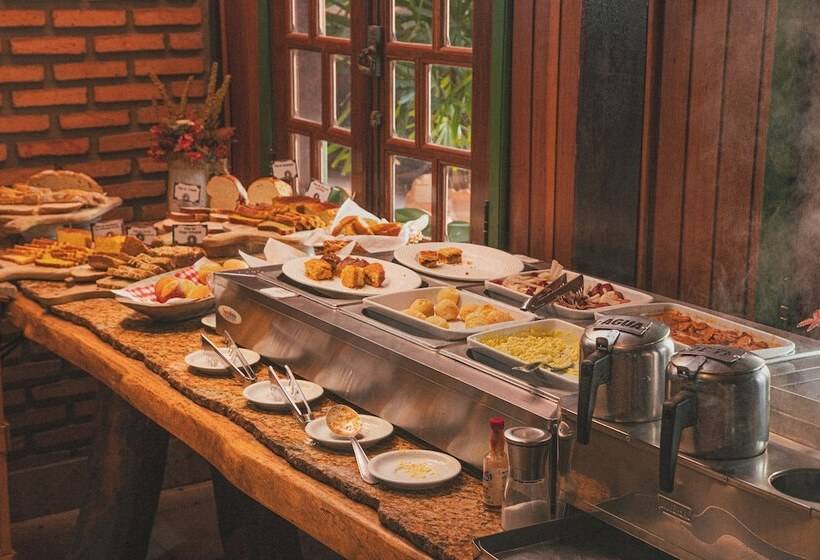 酒店 Italian Palace