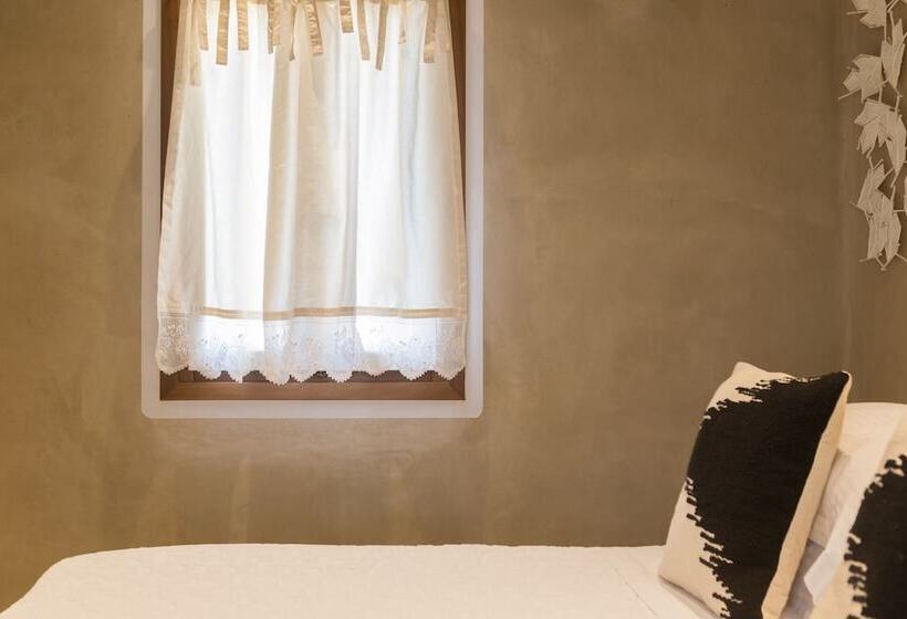 Отель Kallos Villas & Suites