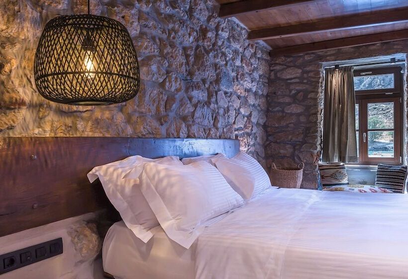 酒店 Kaseas Boutique