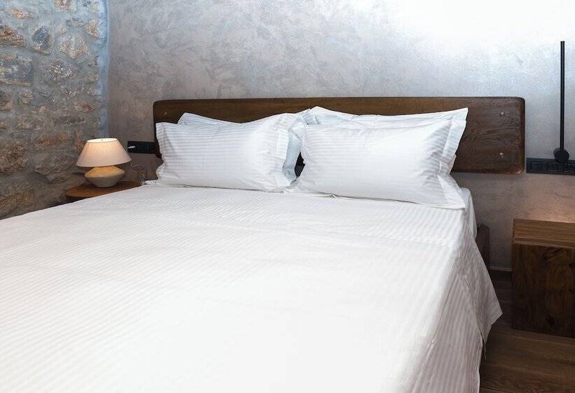 酒店 Kaseas Boutique