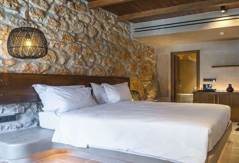 酒店 Kaseas Boutique