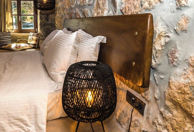 酒店 Kaseas Boutique