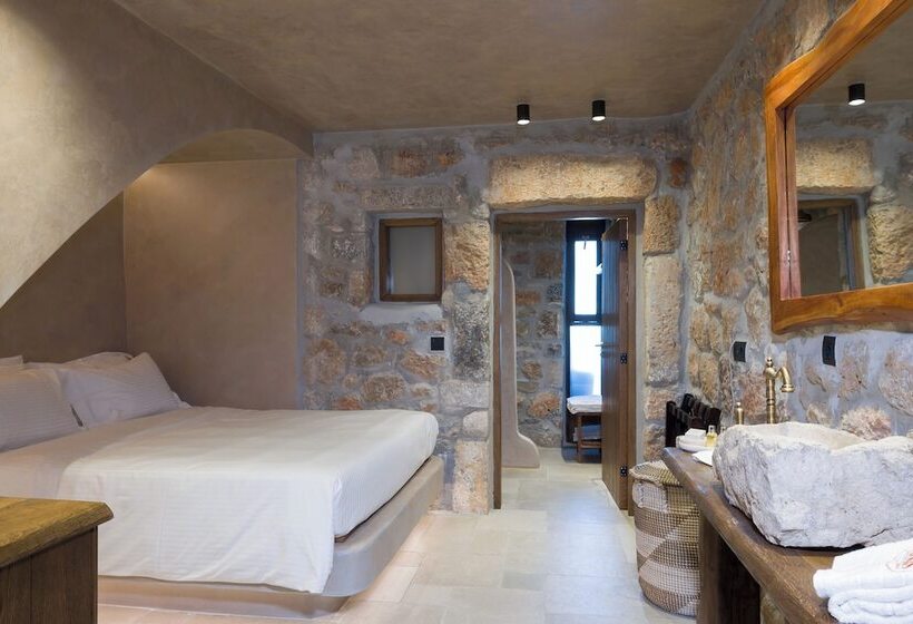 酒店 Kaseas Boutique