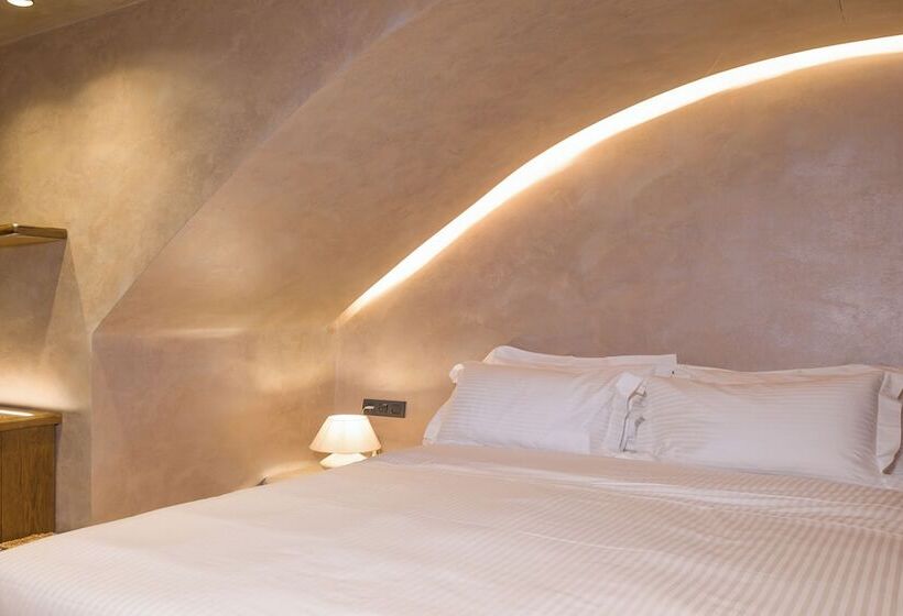 酒店 Kaseas Boutique