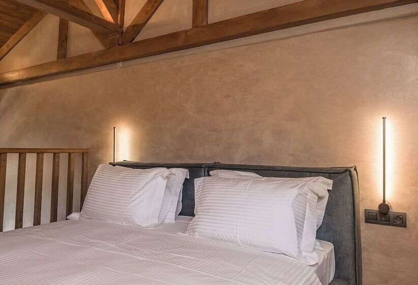 酒店 Kaseas Boutique