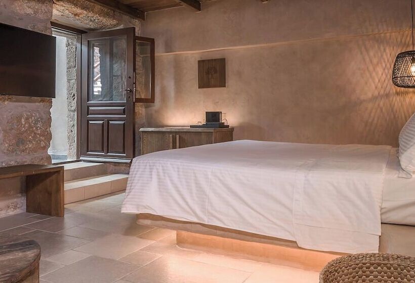 酒店 Kaseas Boutique