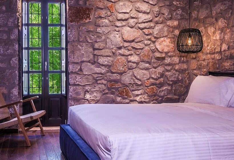 酒店 Kaseas Boutique