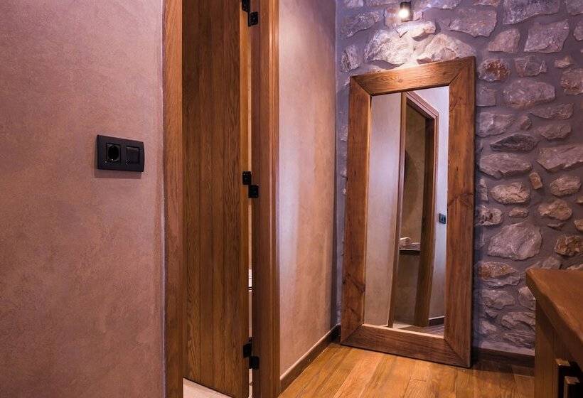 酒店 Kaseas Boutique