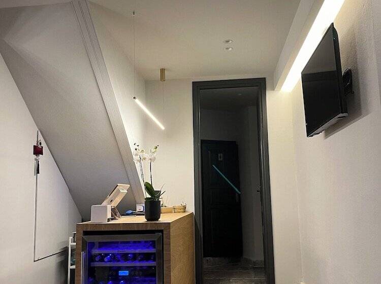 Отель Kenta Mountain