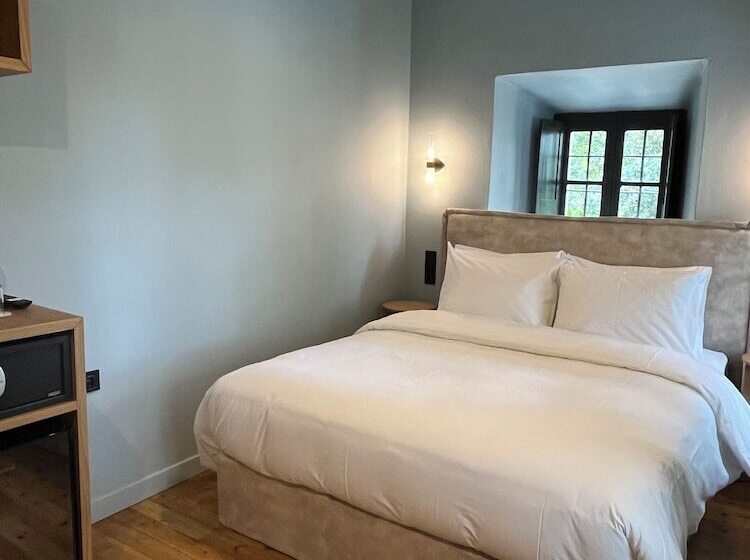 Отель Kenta Mountain