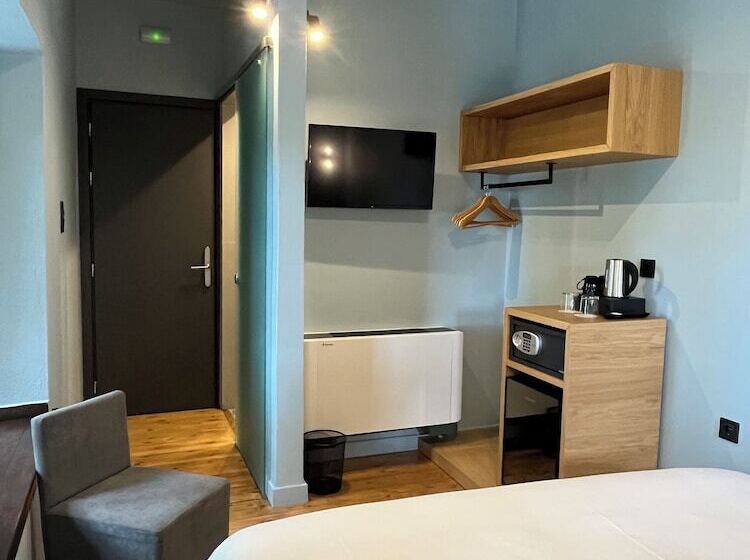 Отель Kenta Mountain