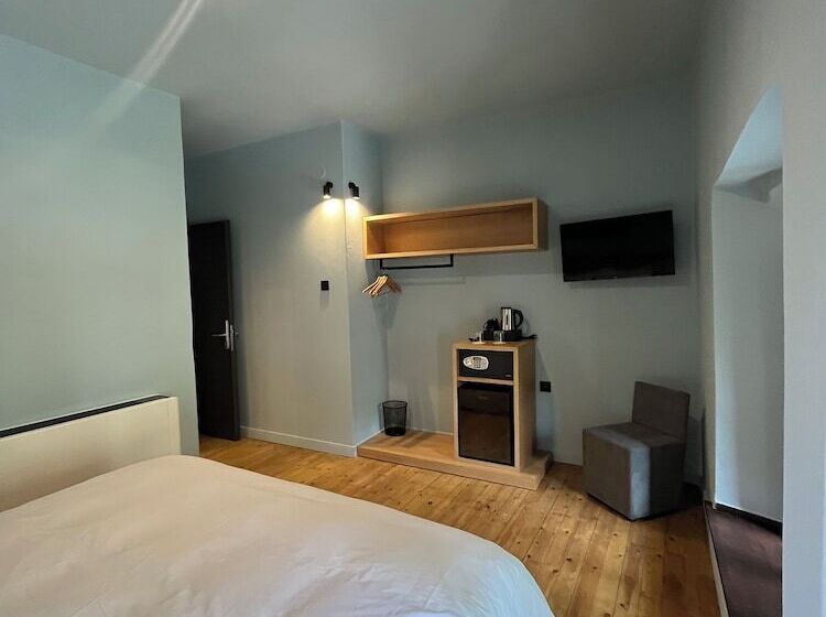 Отель Kenta Mountain