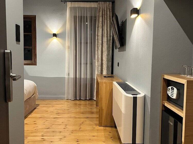 Отель Kenta Mountain