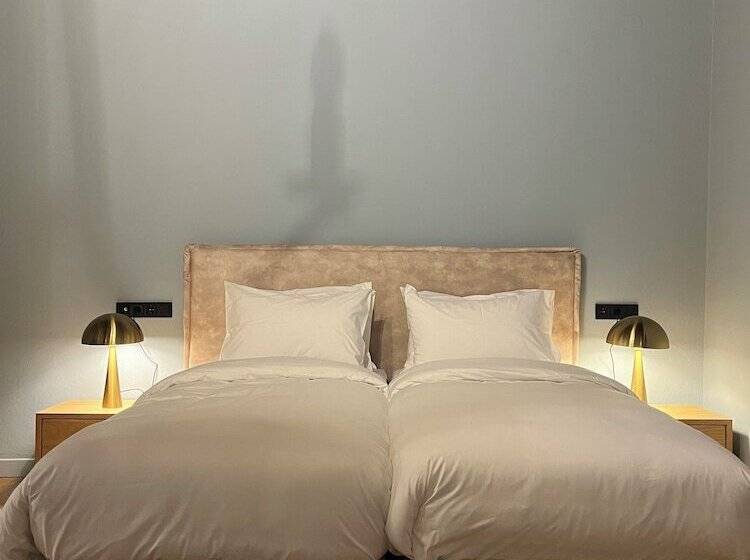 Отель Kenta Mountain