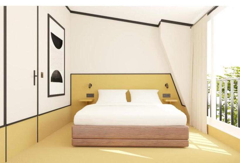 فندق Le Charmant