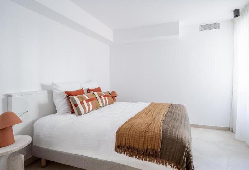 Отель Le Set Hôtel & Spa