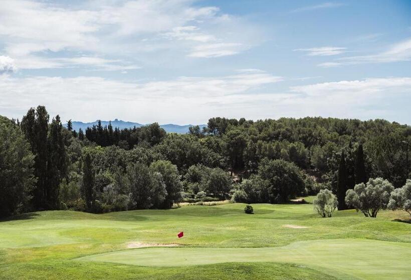 Отель Le Set Hôtel & Spa