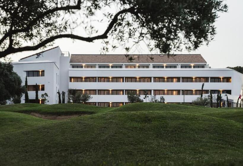 Отель Le Set Hôtel & Spa