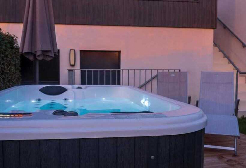 호텔 Les Suites Du Ferret