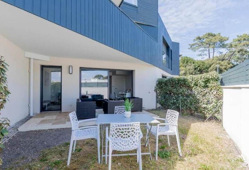 호텔 Les Suites Du Ferret