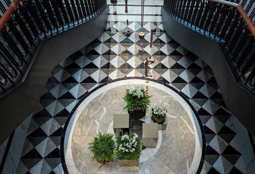 ホテル Maison Albar   Amoure