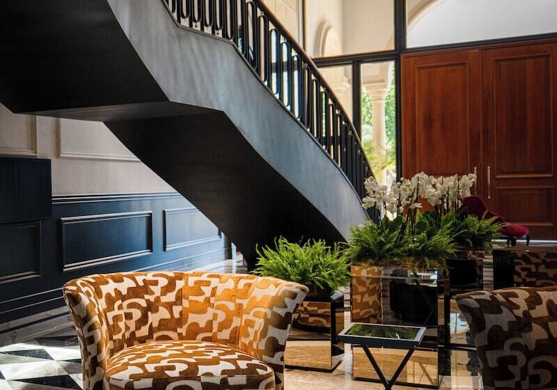 호텔 Maison Albar   Amoure