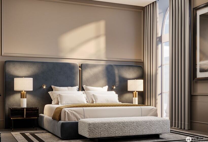 호텔 Maison Albar   Amoure