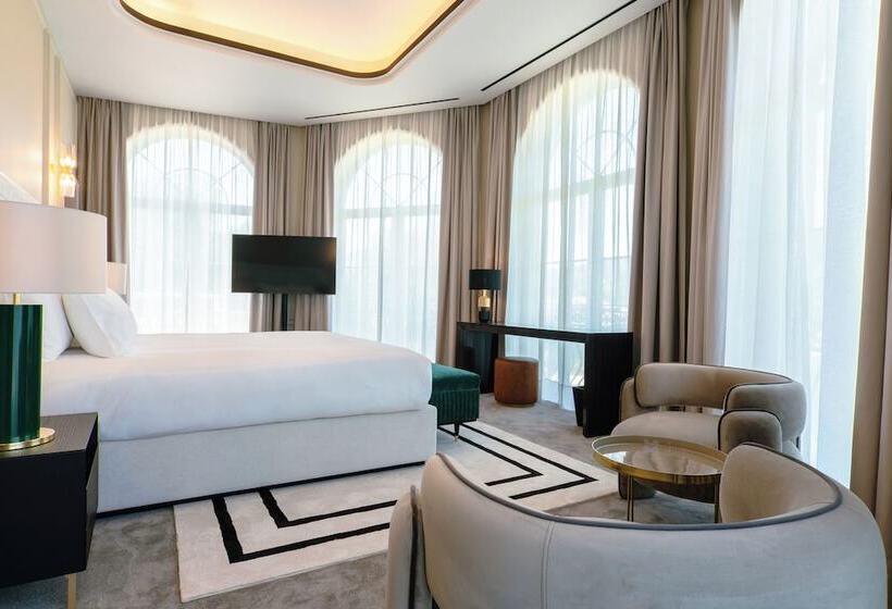 ホテル Maison Albar   Amoure