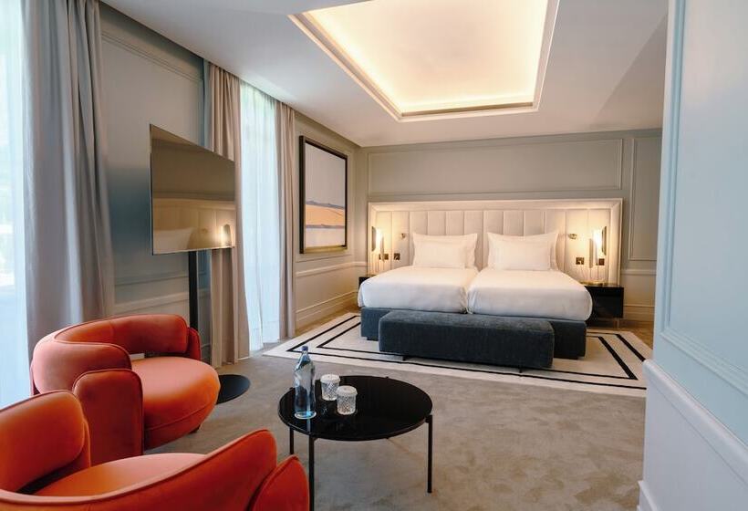 ホテル Maison Albar   Amoure