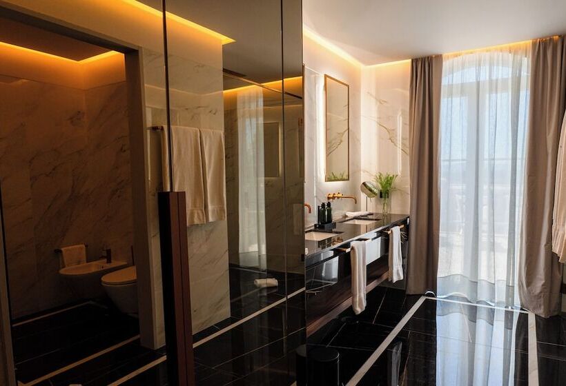 ホテル Maison Albar   Amoure