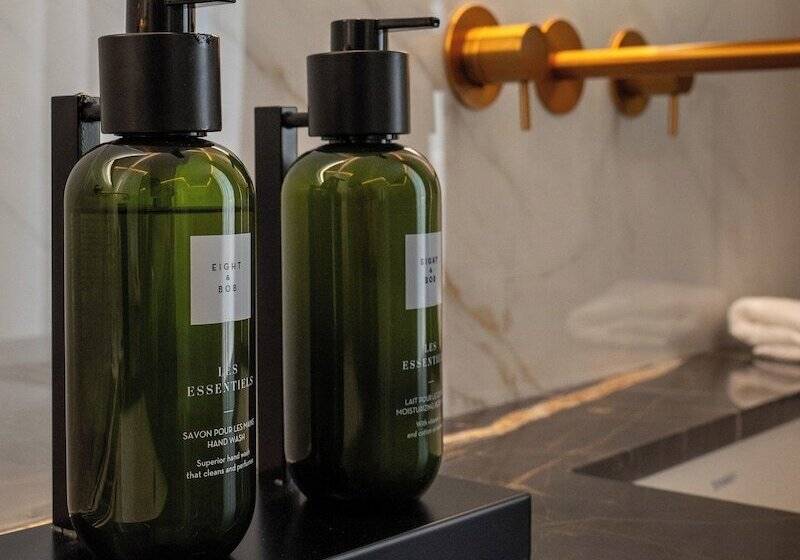 ホテル Maison Albar   Amoure