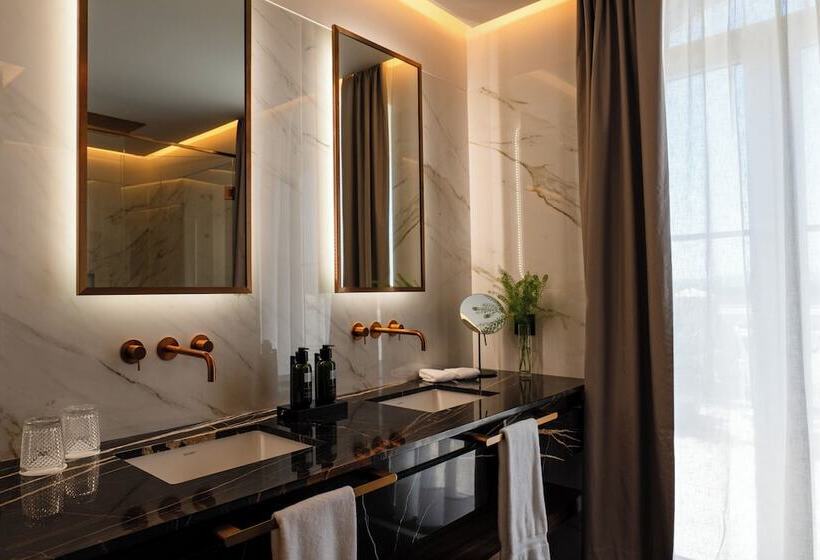 ホテル Maison Albar   Amoure