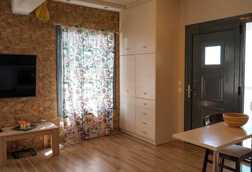 בית מלון כפרי Mak Home Luxury Apartments