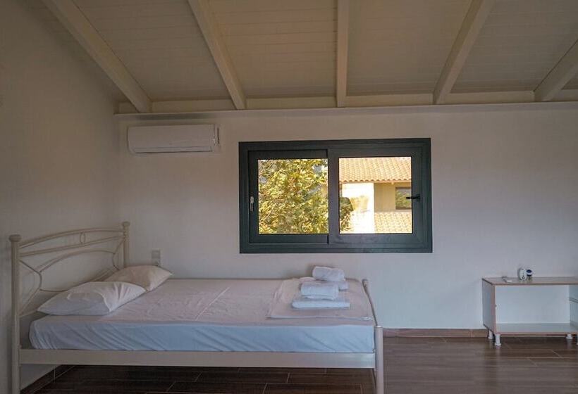 호텔 Mak Home Luxury Apartments