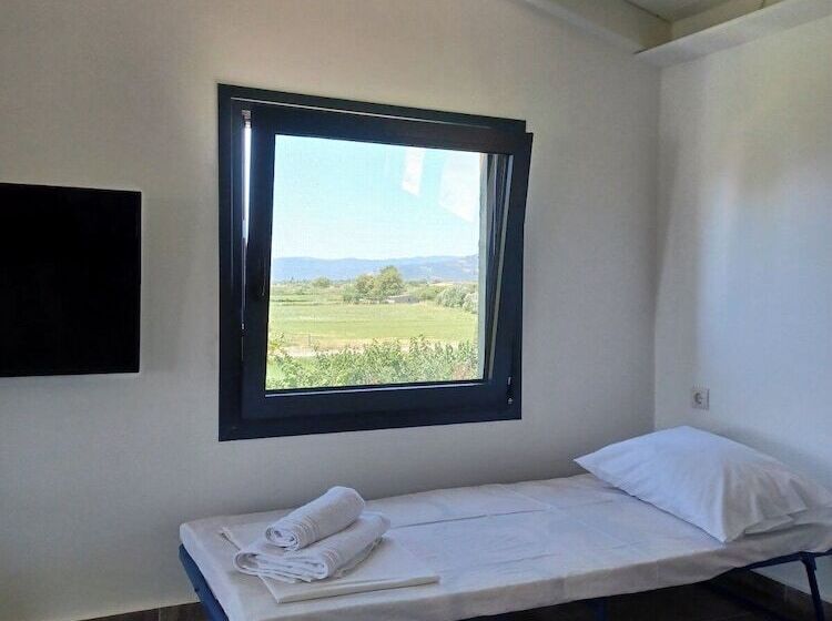 בית מלון כפרי Mak Home Luxury Apartments