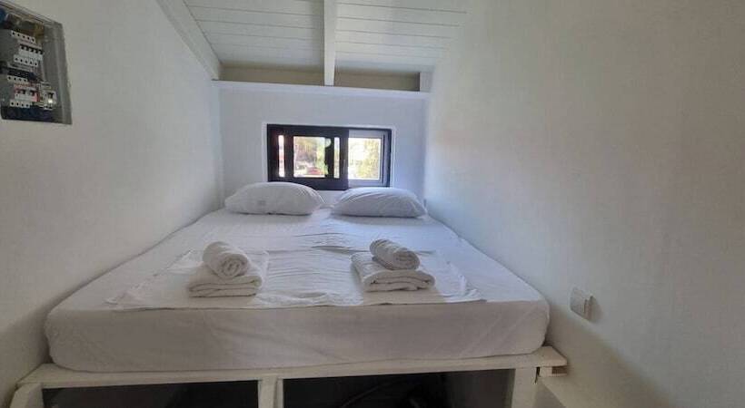 בית מלון כפרי Mak Home Luxury Apartments