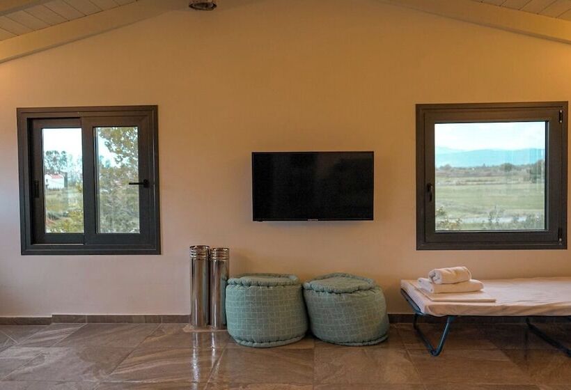 בית מלון כפרי Mak Home Luxury Apartments