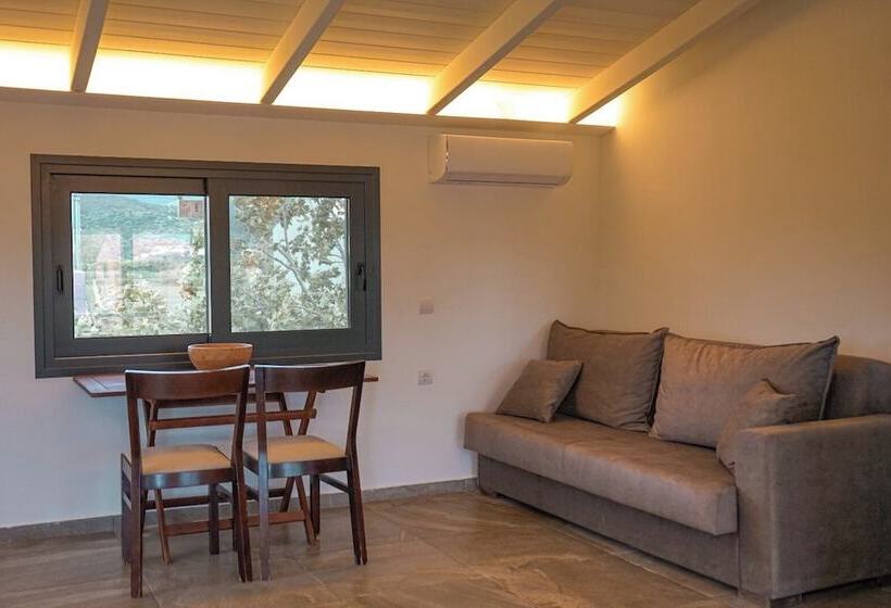 ホテル Mak Home Luxury Apartments