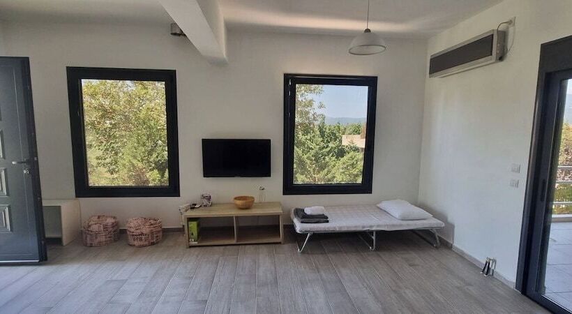 בית מלון כפרי Mak Home Luxury Apartments