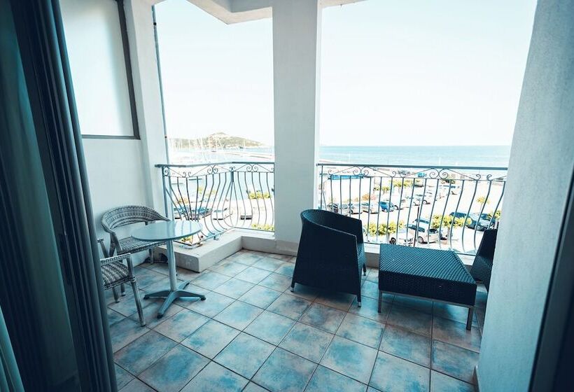 Отель Marina D Oro