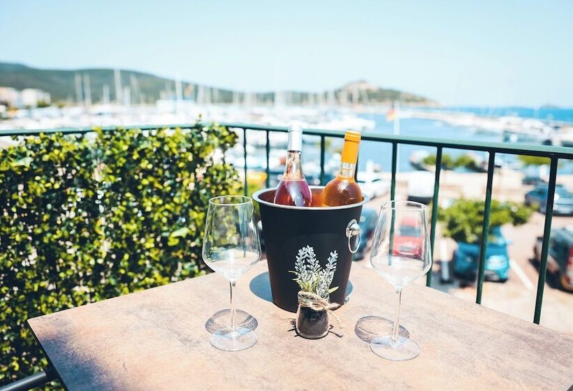 Отель Marina D Oro