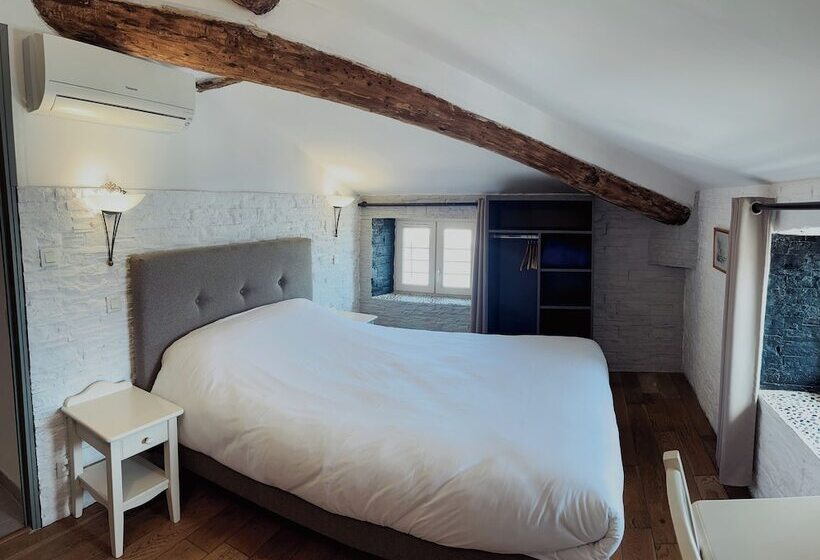 Отель Marina D Oro